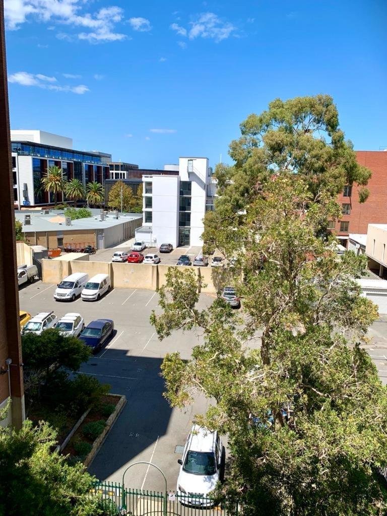 Apartmán Location Location Vacation Fremantle Exteriér fotografie