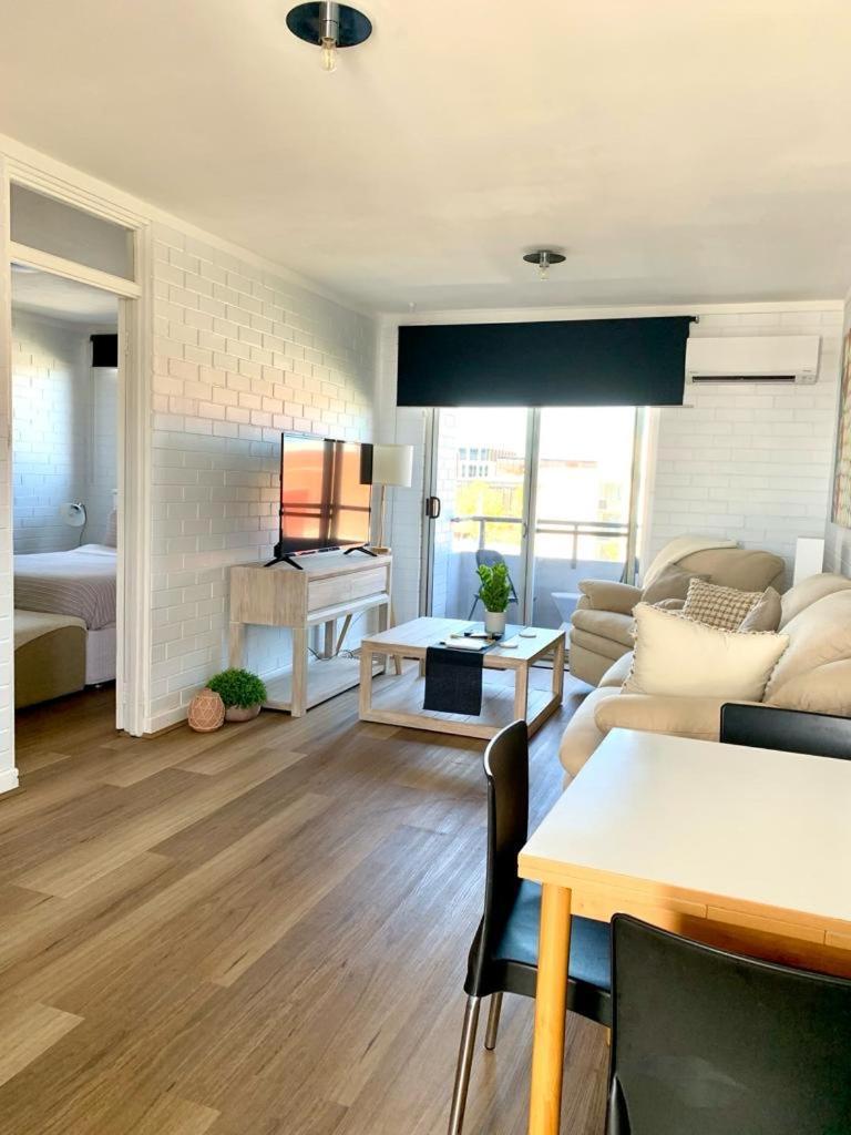 Apartmán Location Location Vacation Fremantle Exteriér fotografie