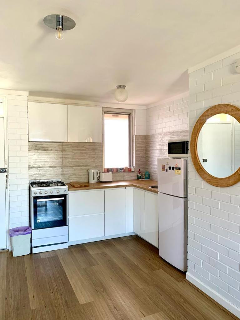 Apartmán Location Location Vacation Fremantle Exteriér fotografie