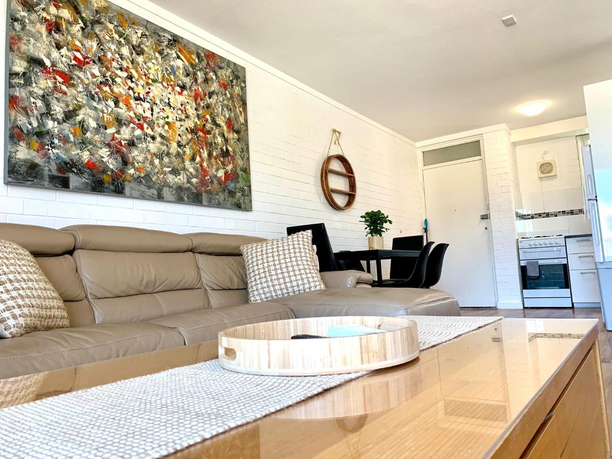 Apartmán Location Location Vacation Fremantle Exteriér fotografie